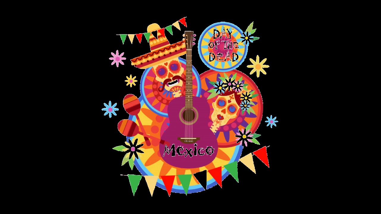 Vamos Mexico Cheer Mix 2020