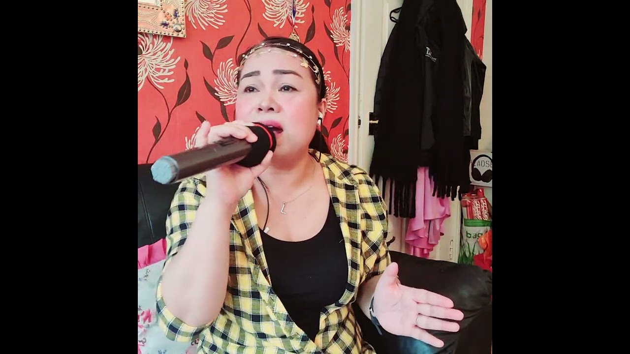 #AT ANG HIRAP#-Angeline Quinto(cover by Loren-J)