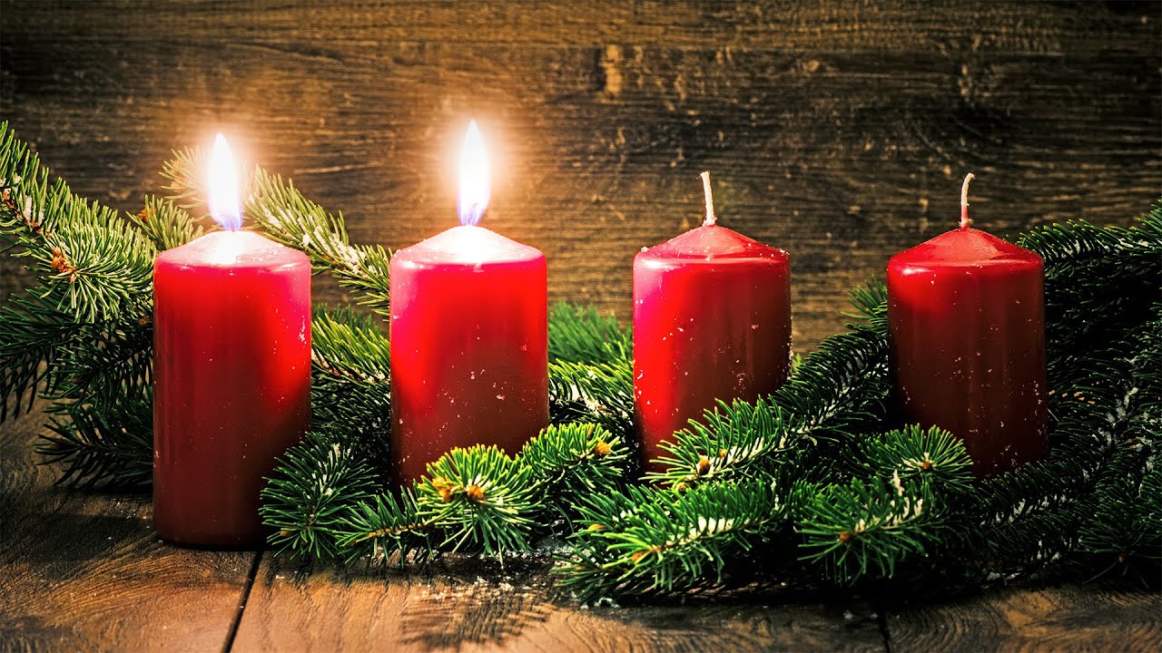 Heilige Messe zum 2. Advent aus Christk&ouml;nig Bielefeld am 07.12.2025 um 10:00 Uhr