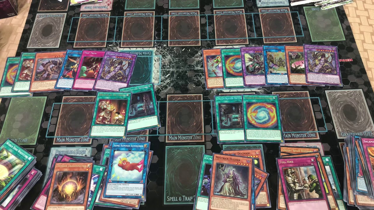 Abriendo 4 cajas de Soul Fusión “ Battle City Coatzacoalcos “