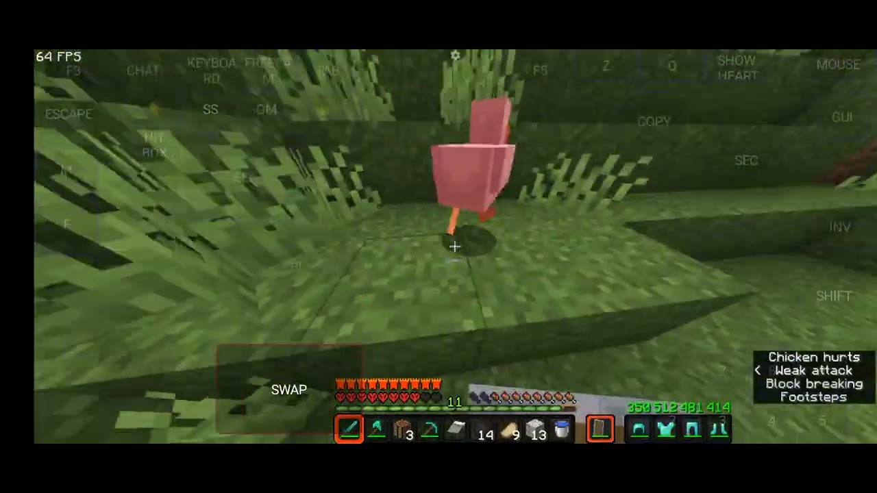 Episode 2 of Hardcore series ♥️