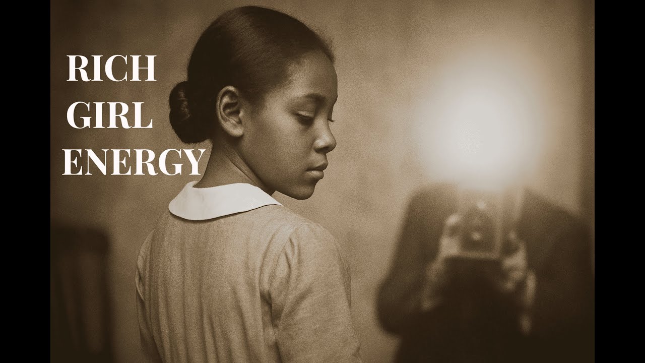 Sarah Rector | The Richest Black Child in America | Sarah’s Oil