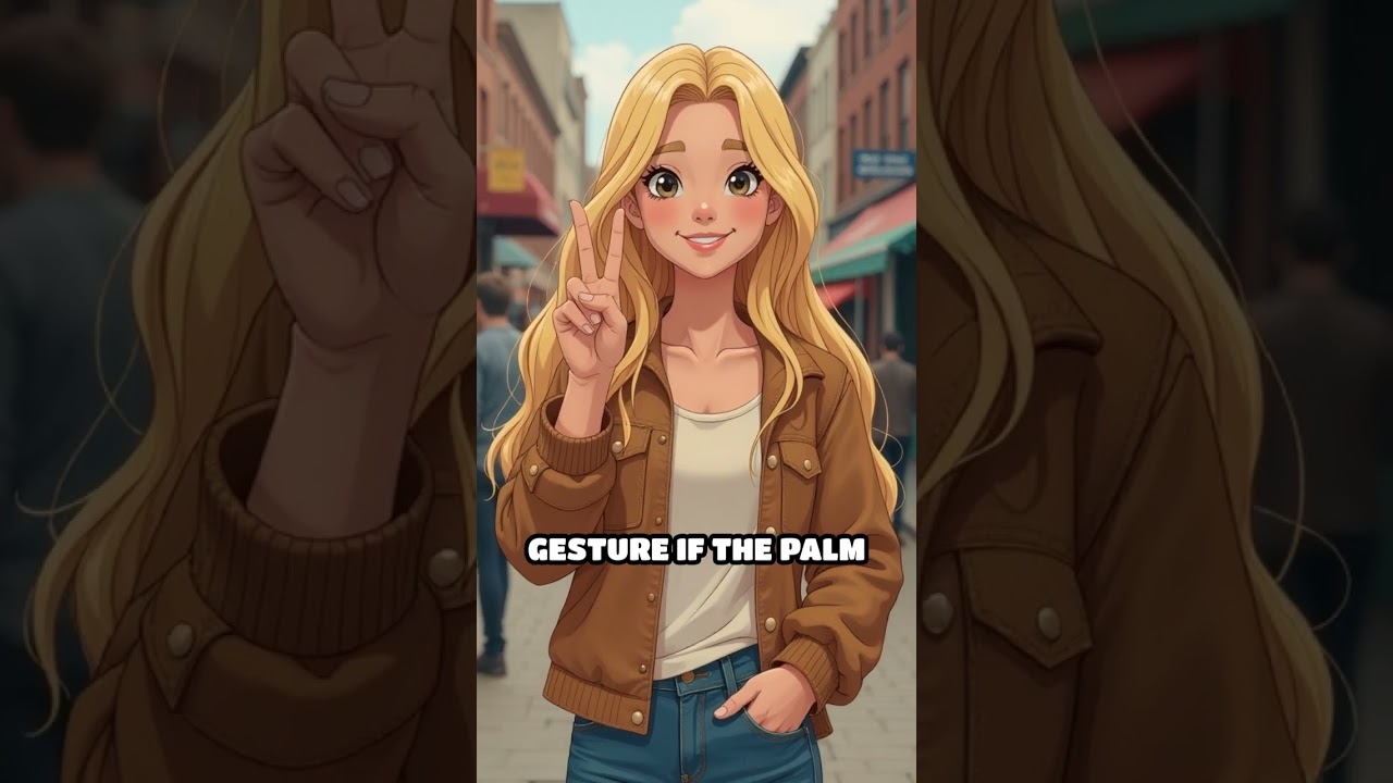 Unlocking the Secret Codes of Hand Gestures
