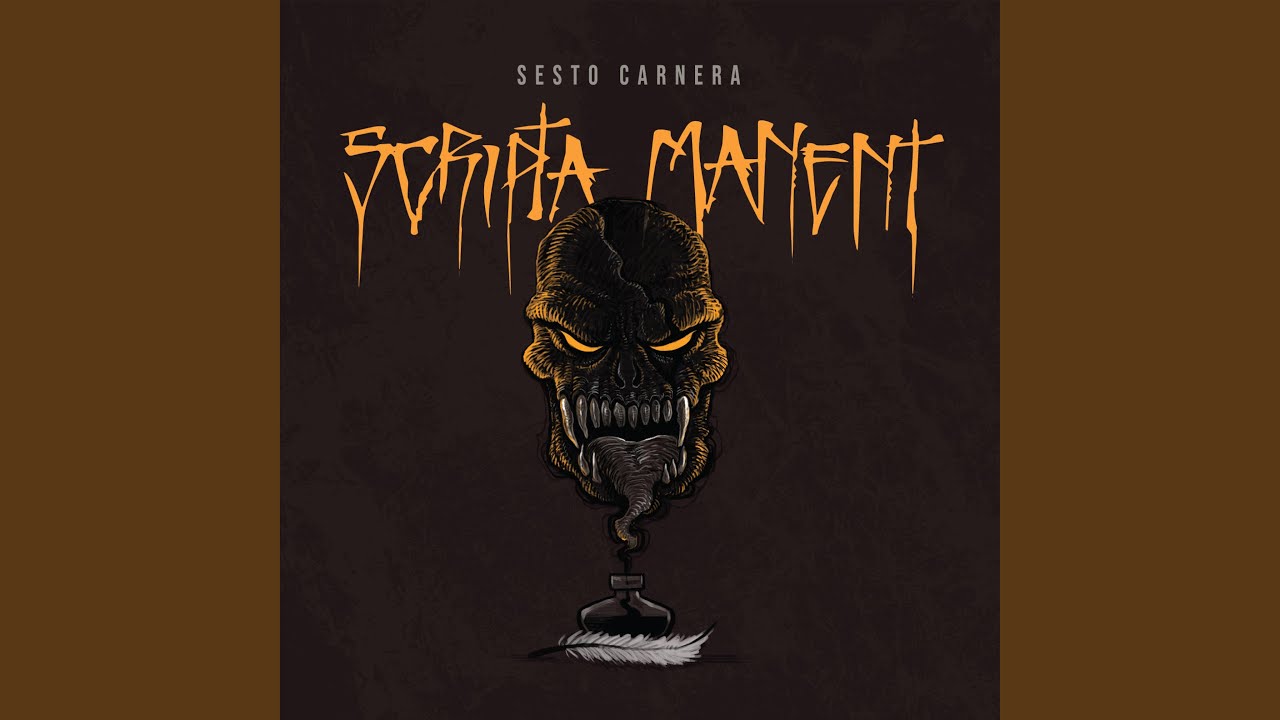 Scripta Manent (feat. Dj Bella Stò)