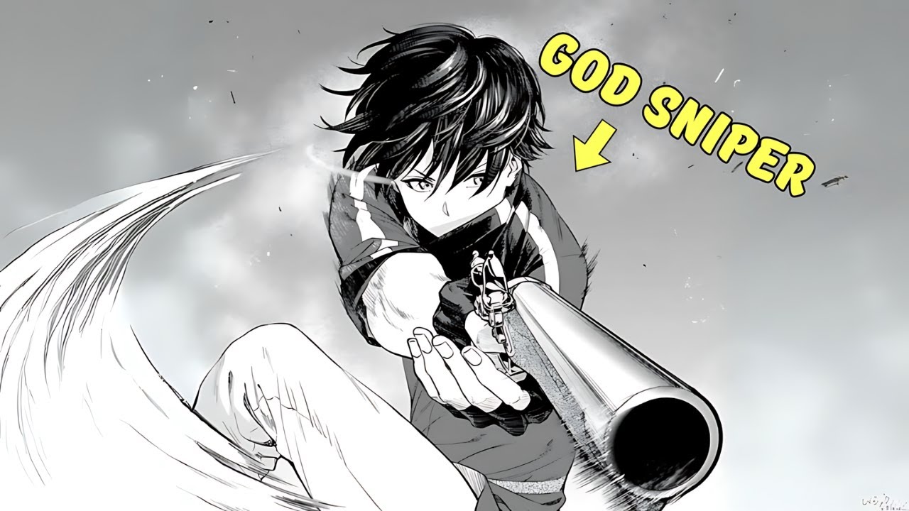 Bullied As A USELESS ALCHEMIST, He Awakens The GOD SNIPER And Shocks Everyone – Manga Recap