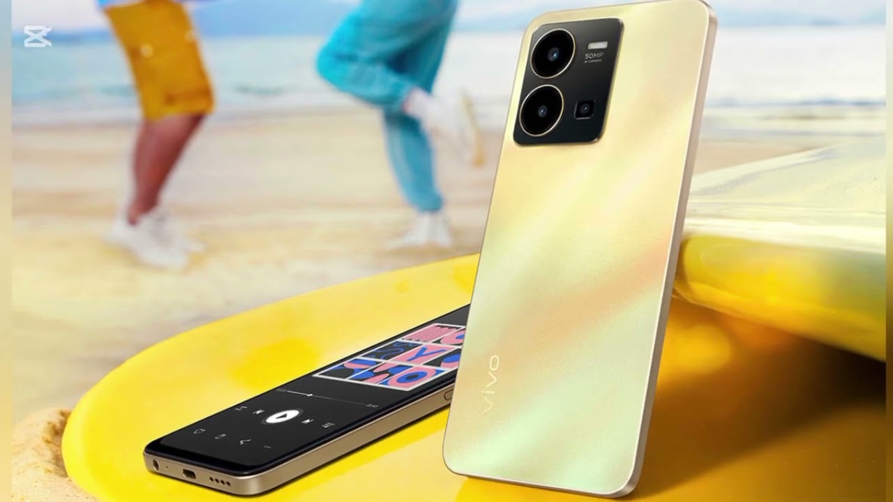 Vivo Y35 Review: The Budget Smartphone You MUST Know About in 2025