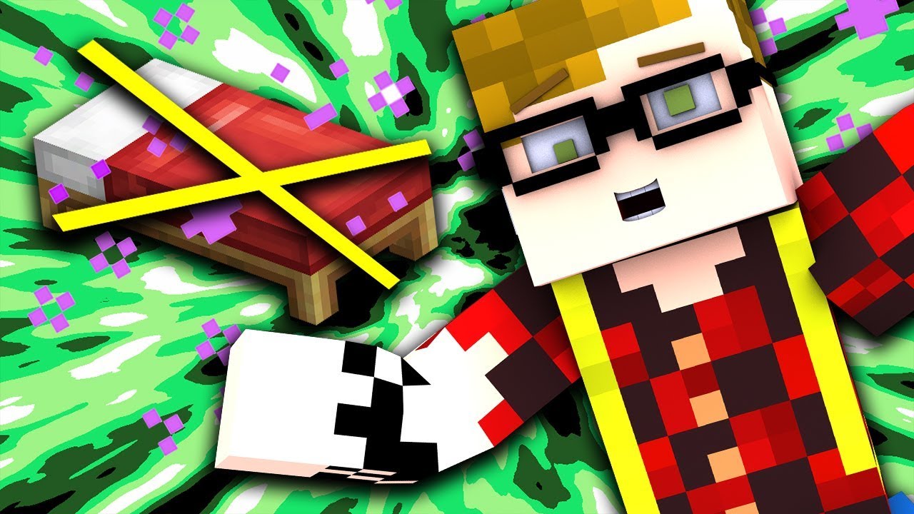 MINECRAFT: VINCERE 2 BEDWARS DI FILA SENZA IL LETTO!!