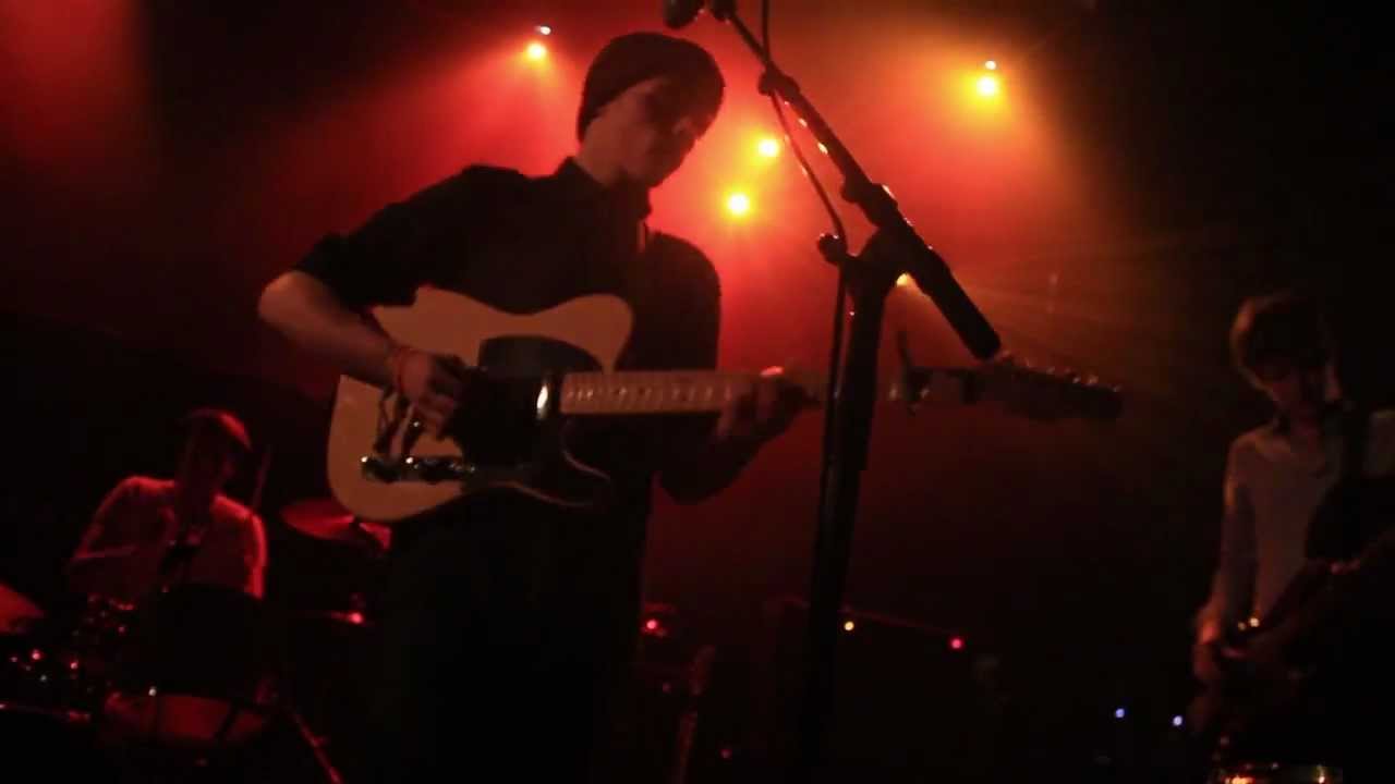 Oh Ulysses   Picture House