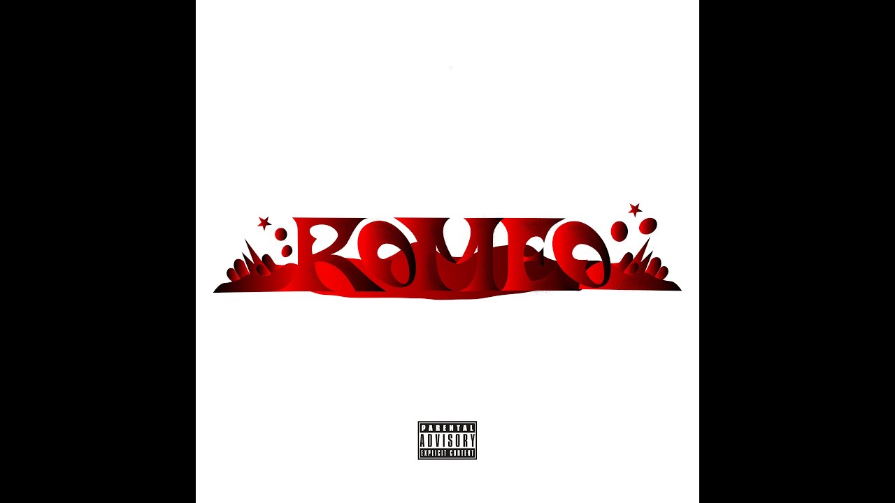 LHAJ - ROMEO feat ​⁠ANYS  (Official Music Visualizer) Prod by Yokeed & Back2b