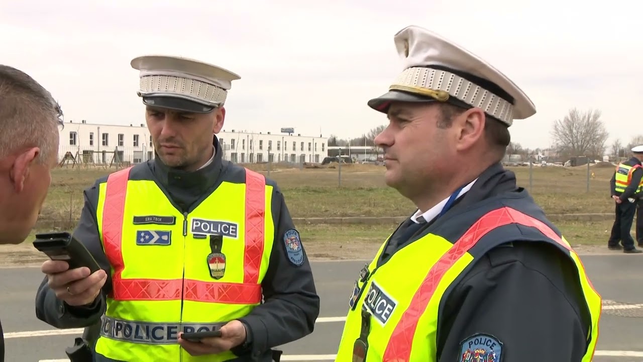 ROADPOL – Fókuszban a biztonsági öv használata