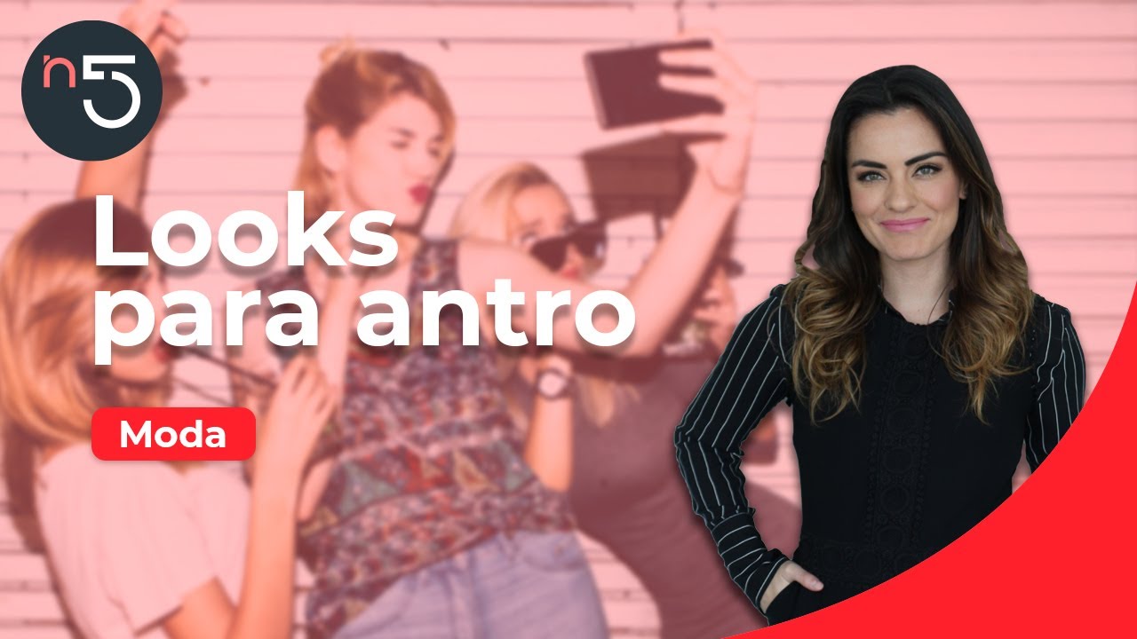 ¿Cómo vestirse para salir al antro? | Moda En Cinco | En5.mx