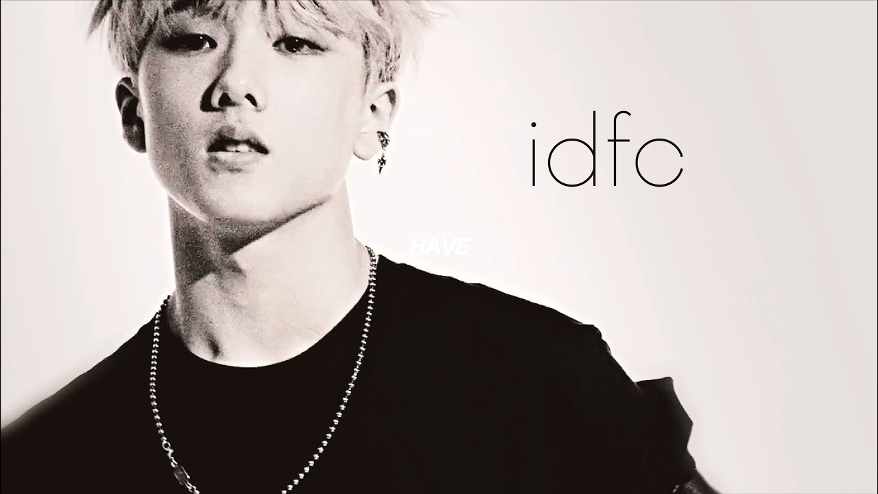 JISUNG :: idfc