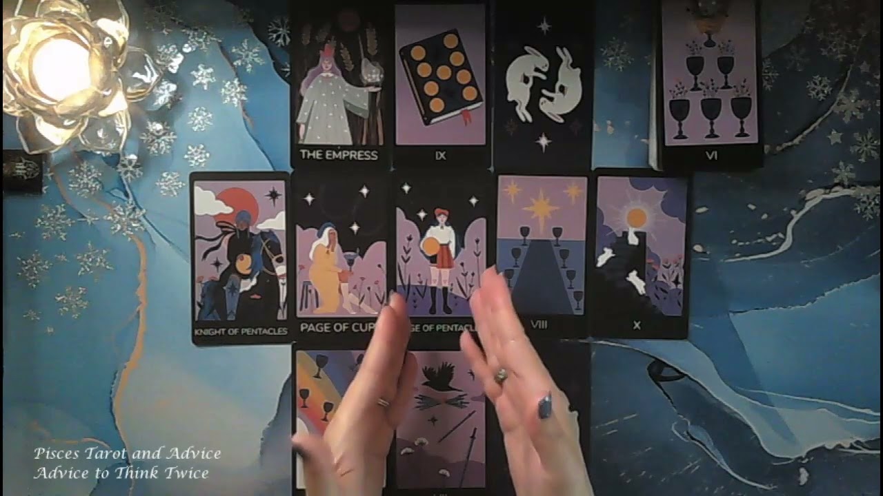 Pisces♓Change of plans👀🤯Something fun leads to gain and growth🥳An offer/idea resurfaces🧐☎📧