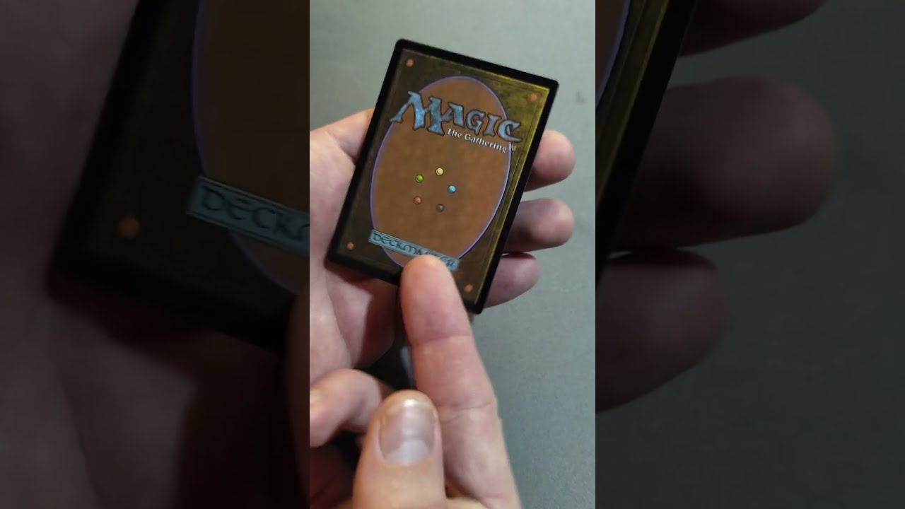 Marsh Flats Condition Check - MTG Fetchland (FB2B) 