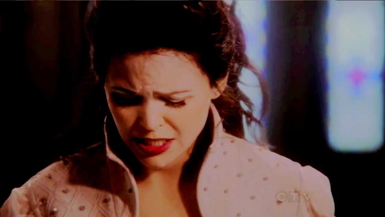 once upon a time | don't want to let you down (2x03)