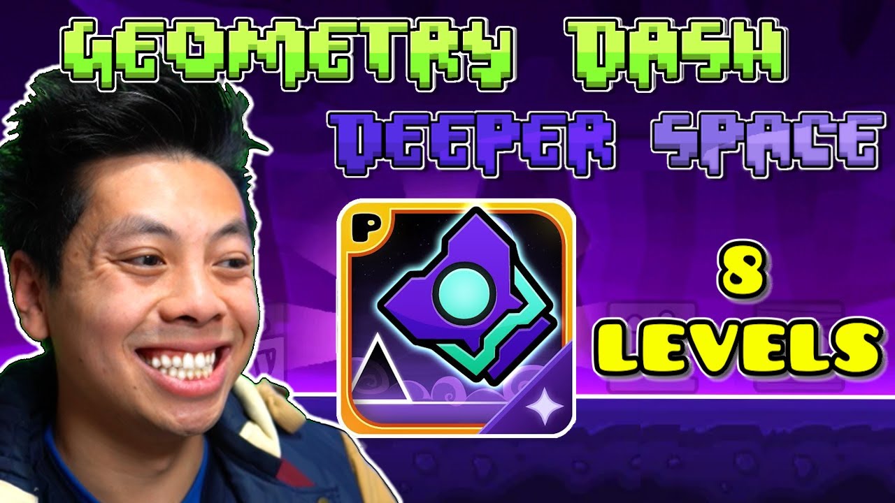 This Is How 2.2 Levels Should Be Made