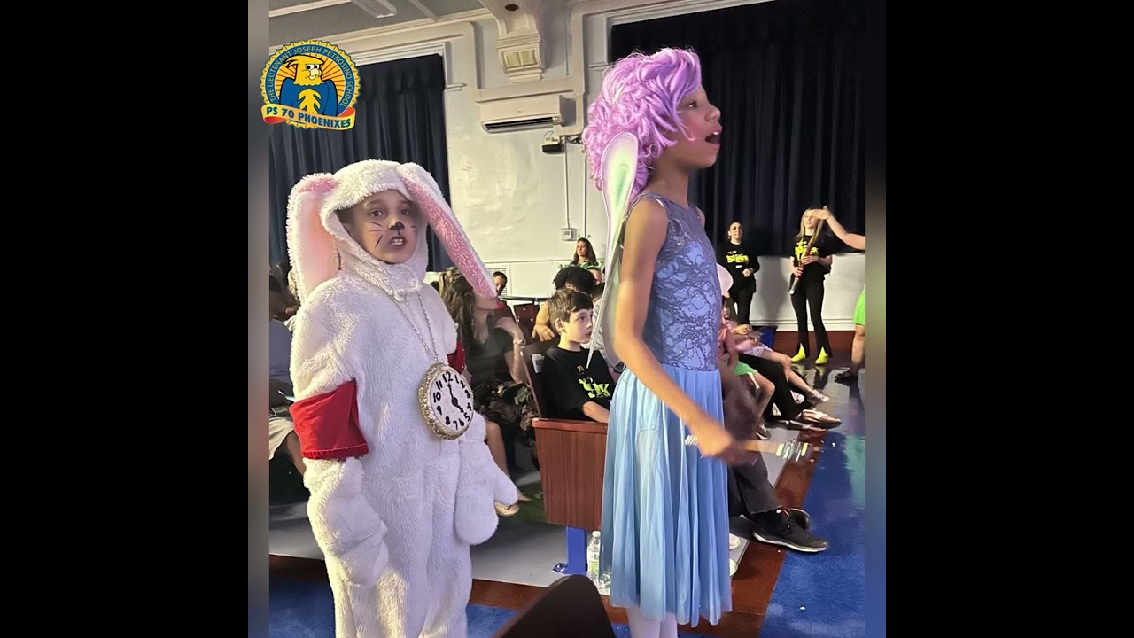 Shrek Jr. The Musical highlights
