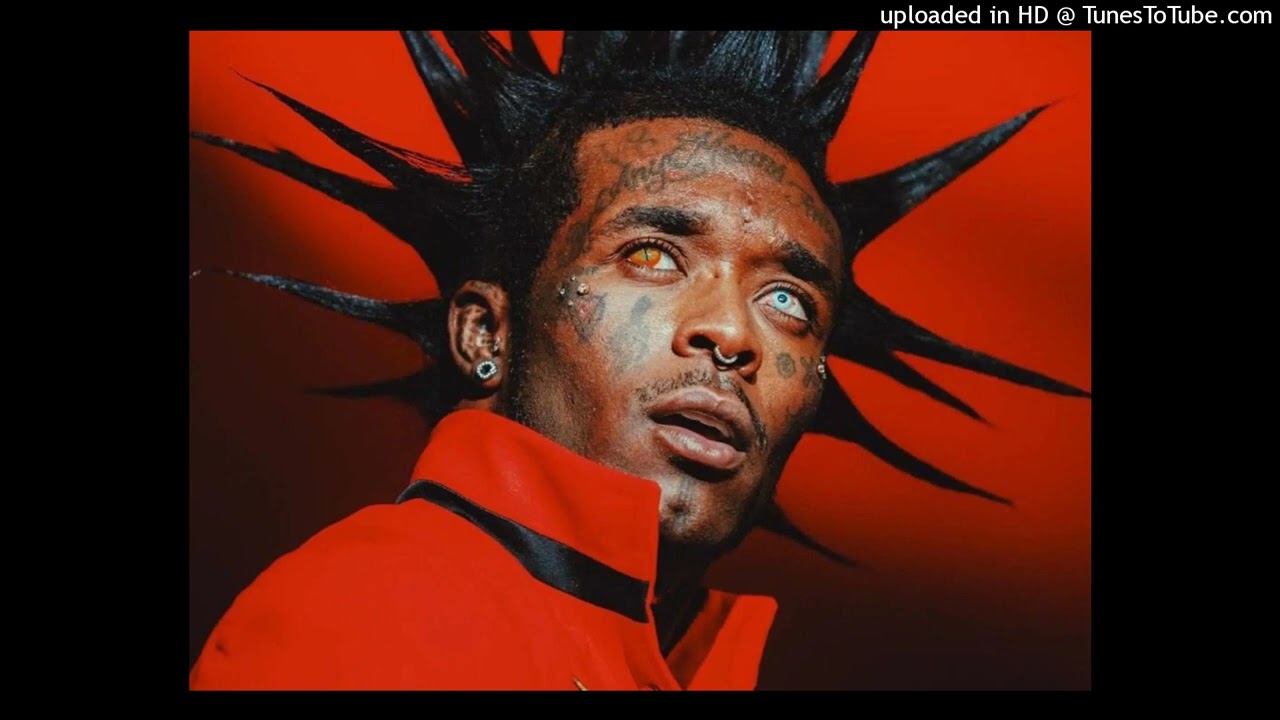 [FREE] Lil Uzi Vert + XXXTentacion + Playboi Carti Type Beat ' Head Hunxho '