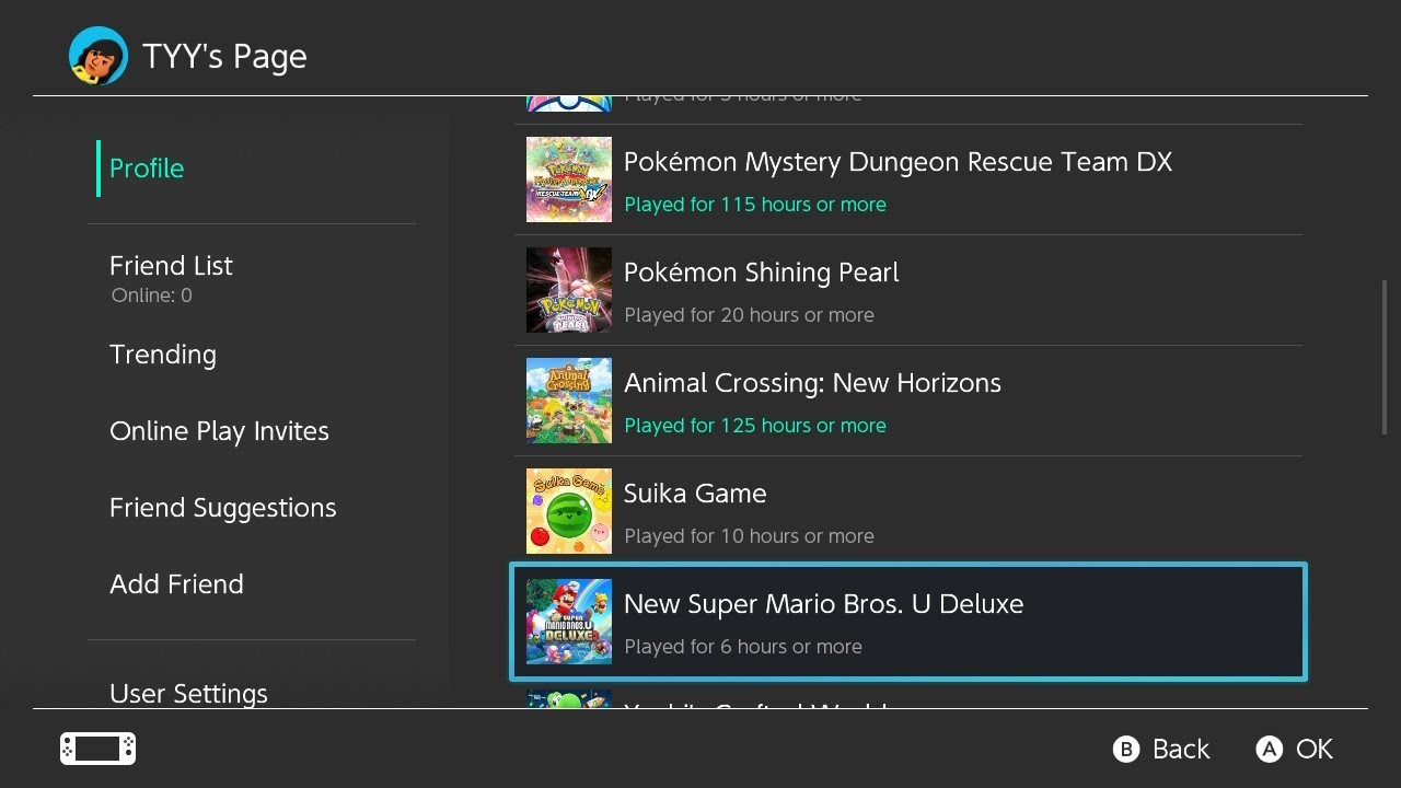 New Super Mario Bros. U Deluxe raw unedited speed run ~6 hours 