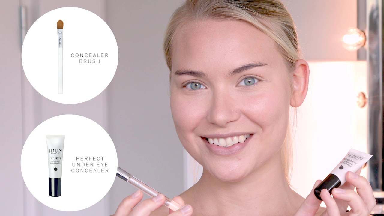 IDUN MINERALS FACE
