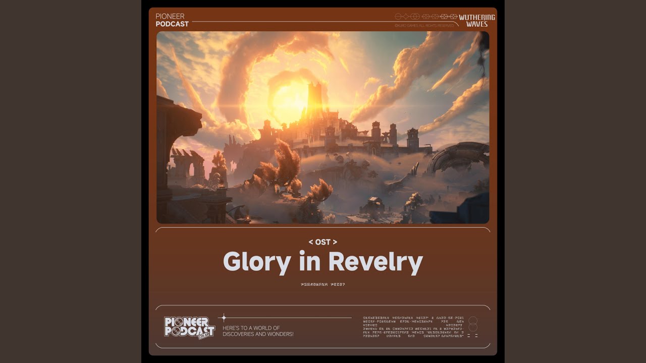 Glory to Septimont