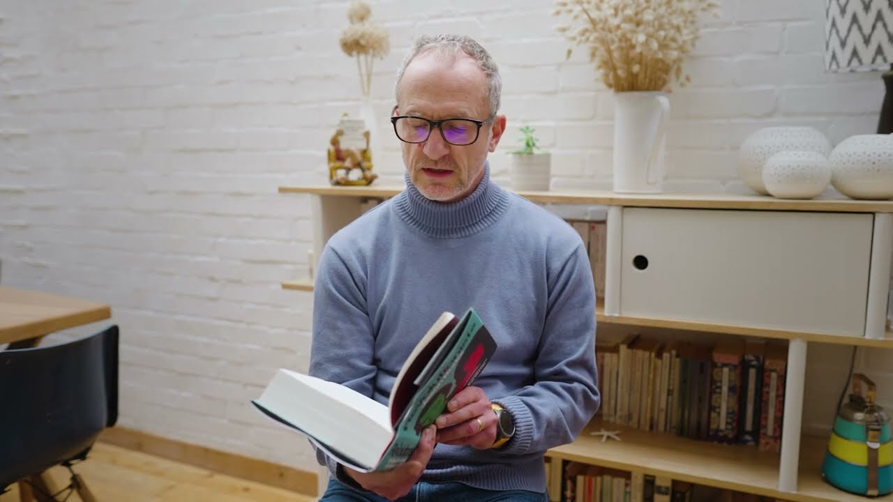 The 2025 Shortlist: The Revolutionists by Jason Burke