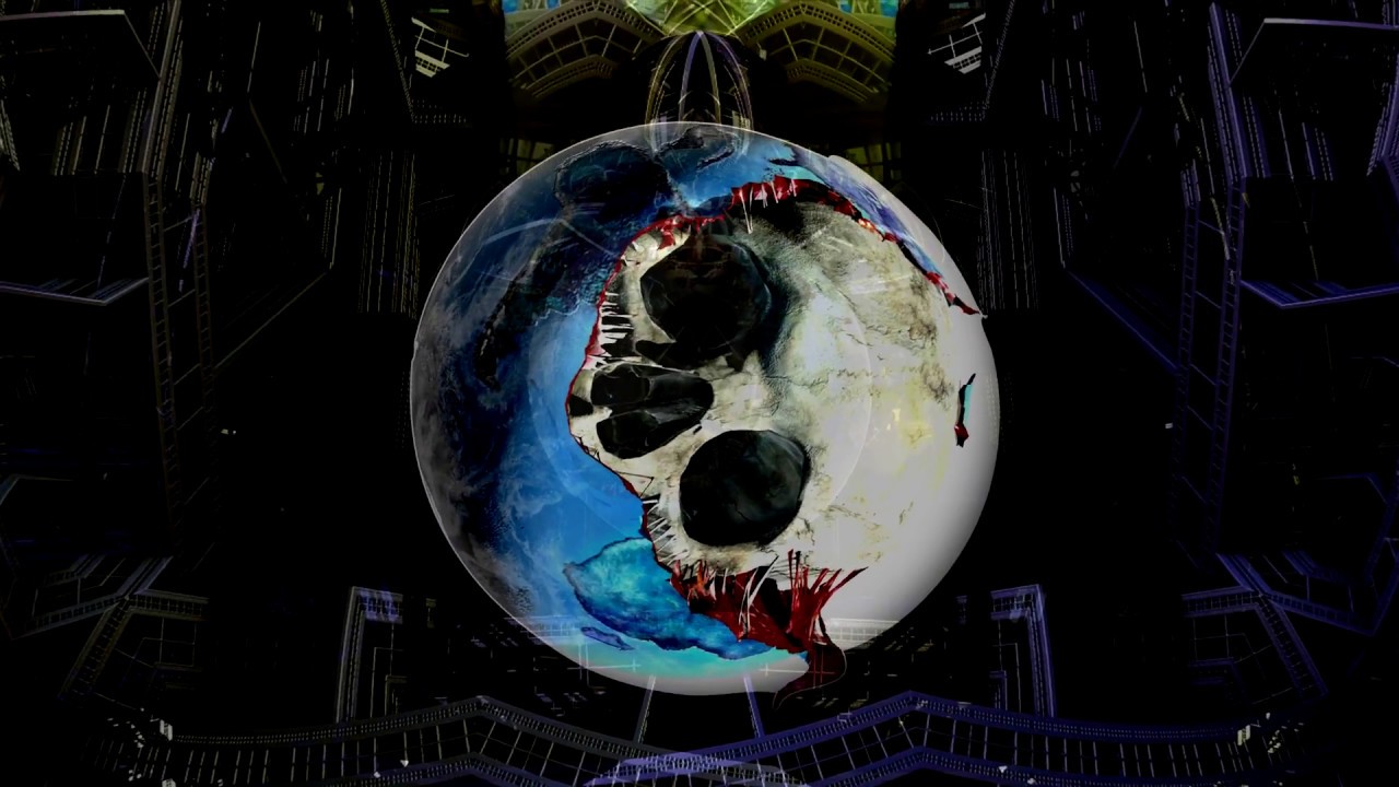 Jean Michel Jarre / Oxyg&egrave;ne (Part 14)