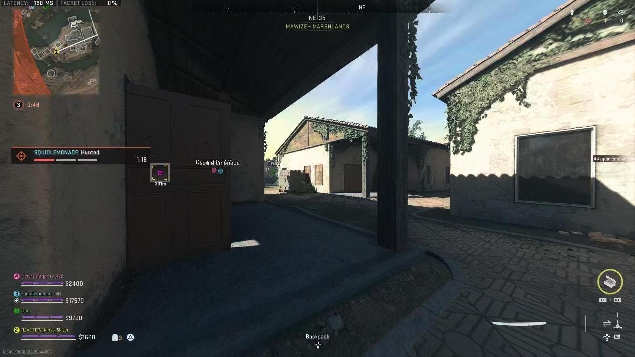 Call of Duty | Modern Warfare 2 | Warzone Triple Kill Dual Swords In Style