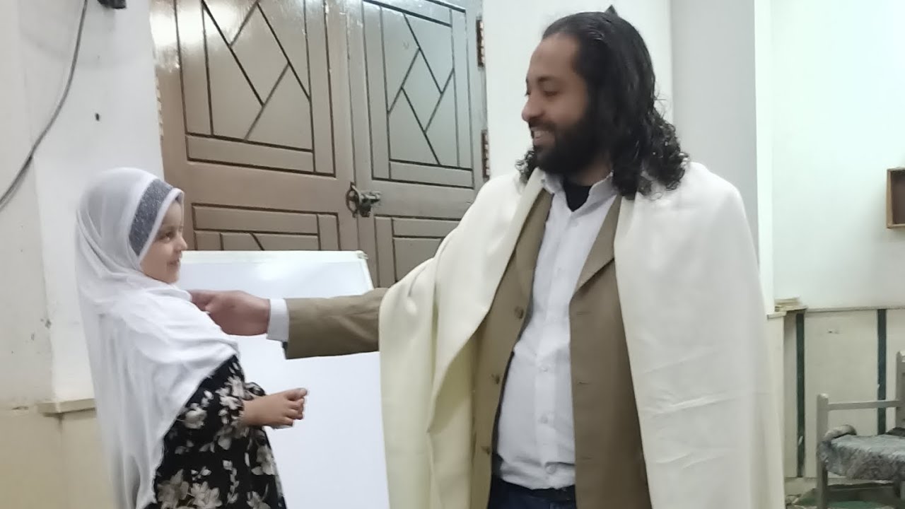 خطبة التراويح ♥️ ( سواد بن قارب ) أحد كهان العرب يبشر بالنبي ويسلم 