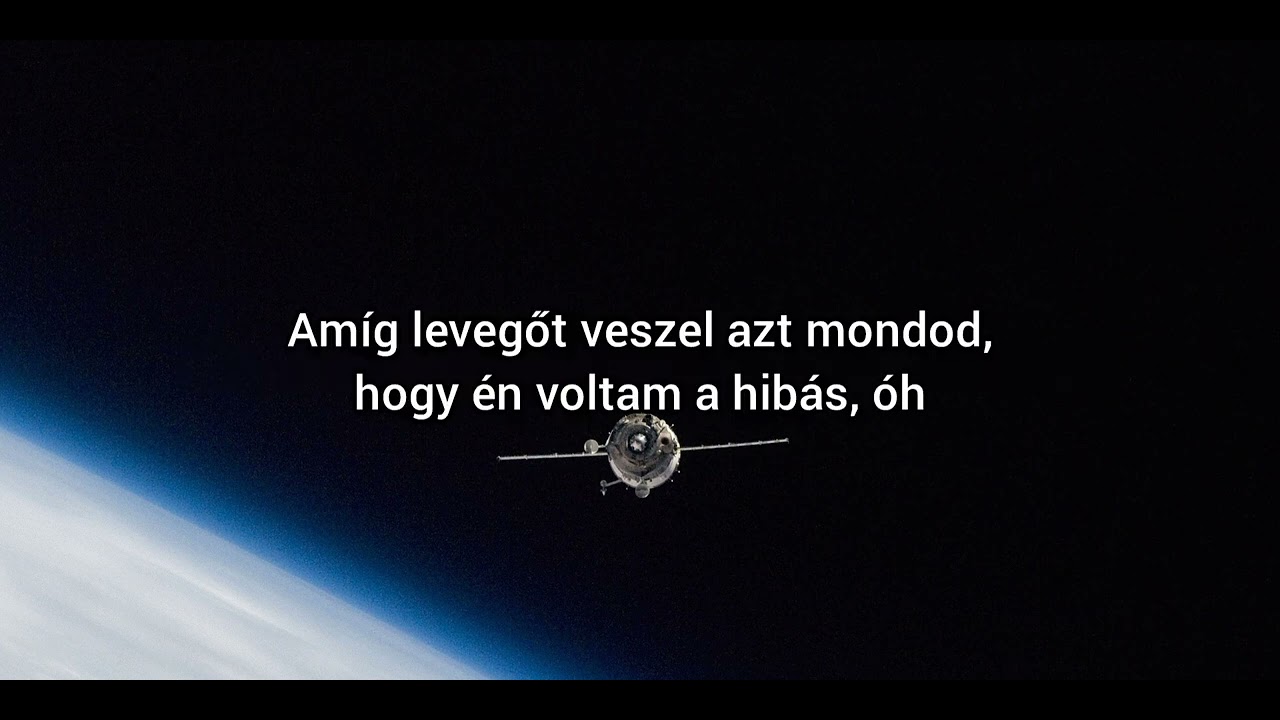 Linkin Park - Over each other magyarul