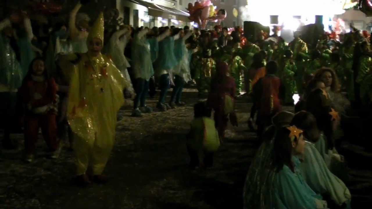 Volta Mantovana Carnevale 16 Febbraio 2013