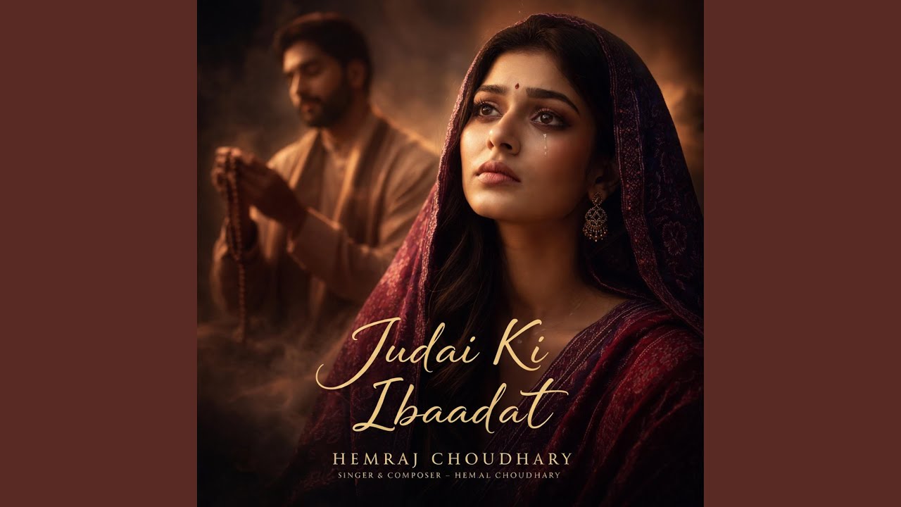 JUDAI KI IBAADAT