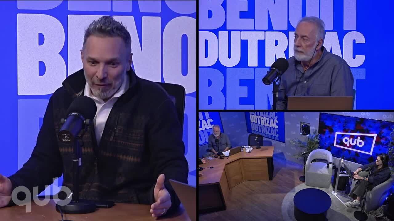35M$ perdus par Investissement Québec: «Comment tu peux perdre ça en un an?!?», s’insurge PRB