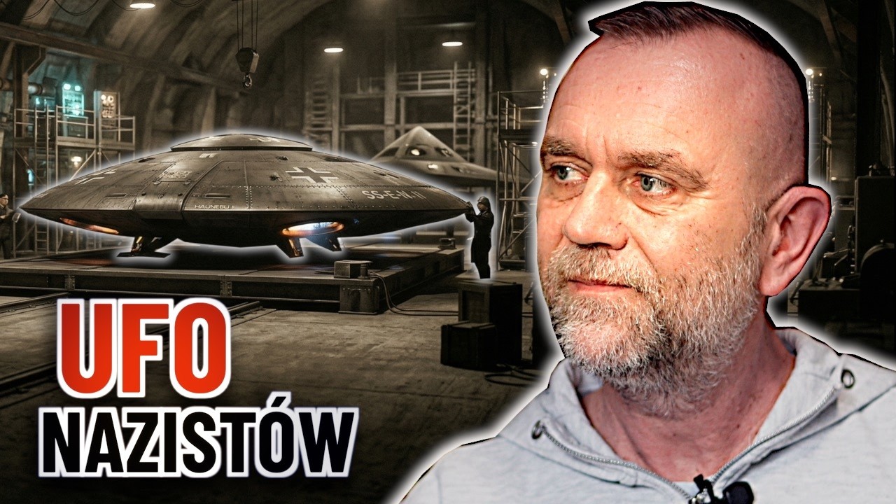 Czy tajny projekt Die Glocke w og&oacute;le istniał?