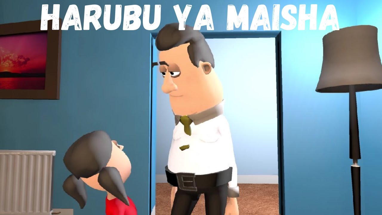 Harubu ya Maisha | Mapambazuko ya Machweo na Hadithi Nyingine
