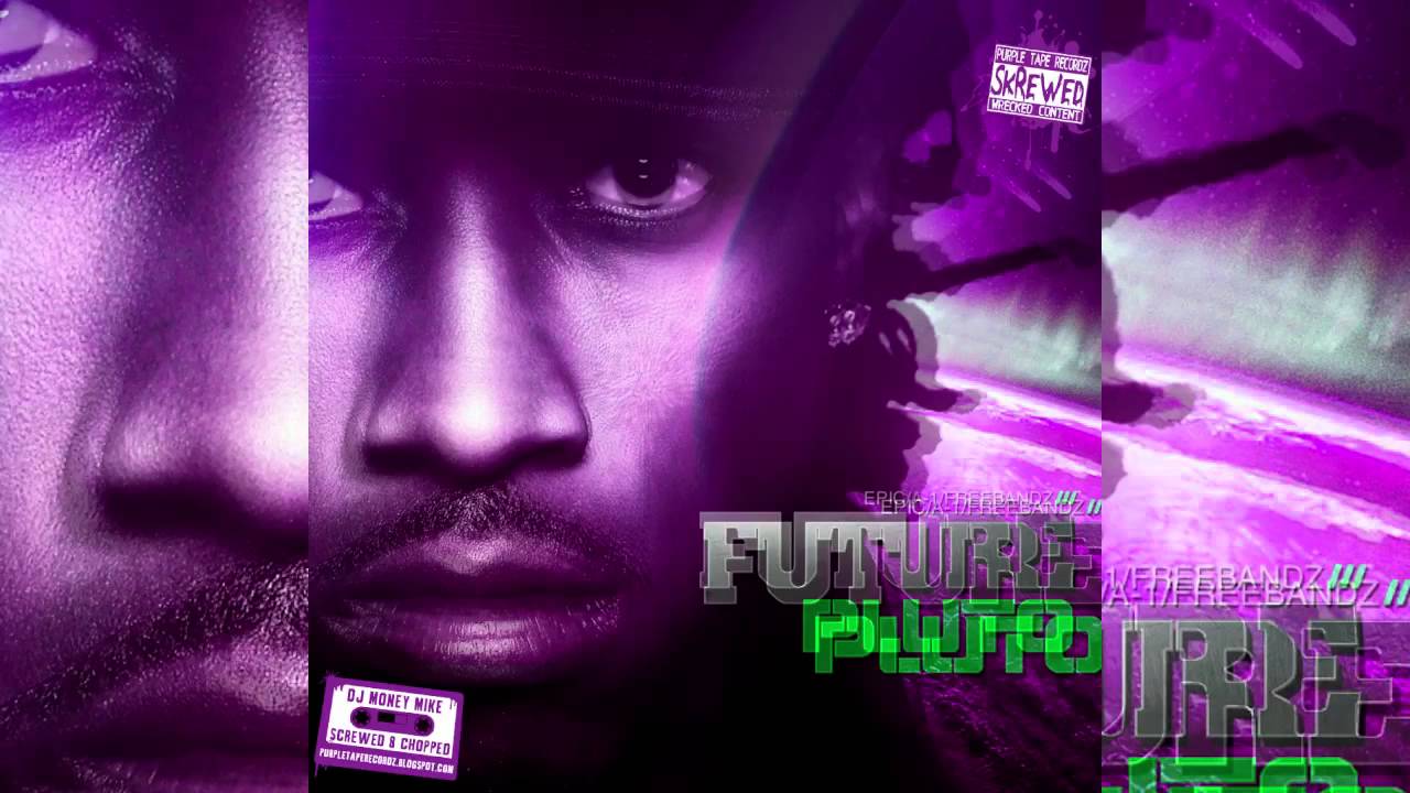 Future - Homicide Feat. Snoop Dogg - Skrewed & Chopped