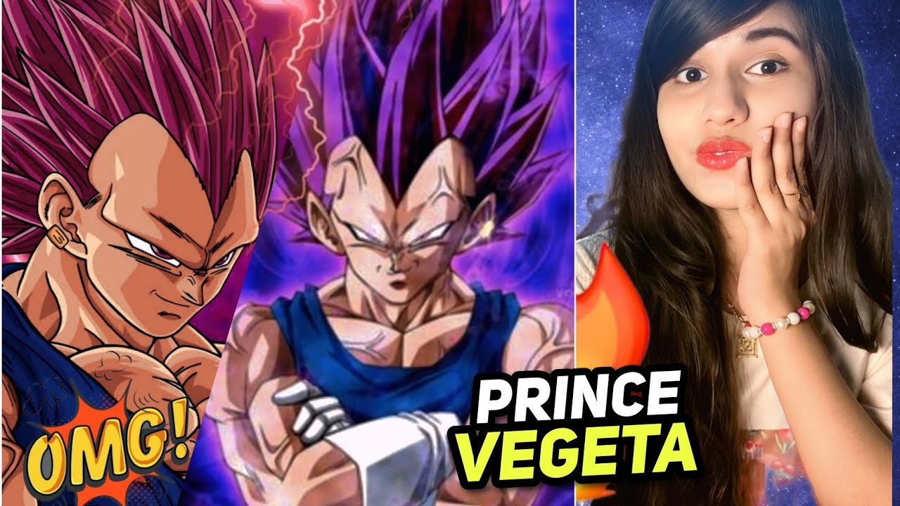 Prince Vegeta vs Everyone 😈 DBZ | Saiyan Pride 😈 Vegeta Savage Moments Reaction