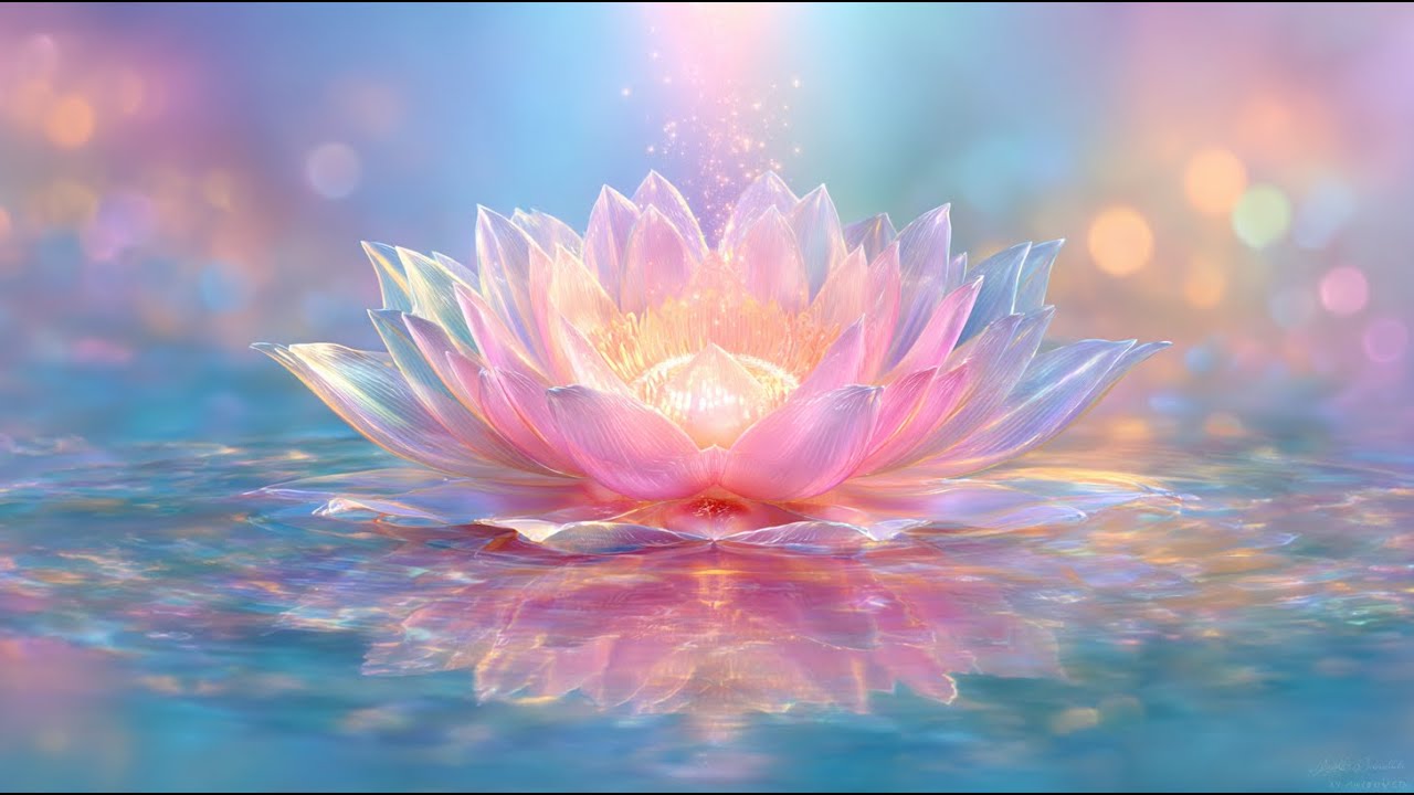 ✨ Archangel Michael · Release Fear & Gain Courage | Angel Sleep Story ✨
