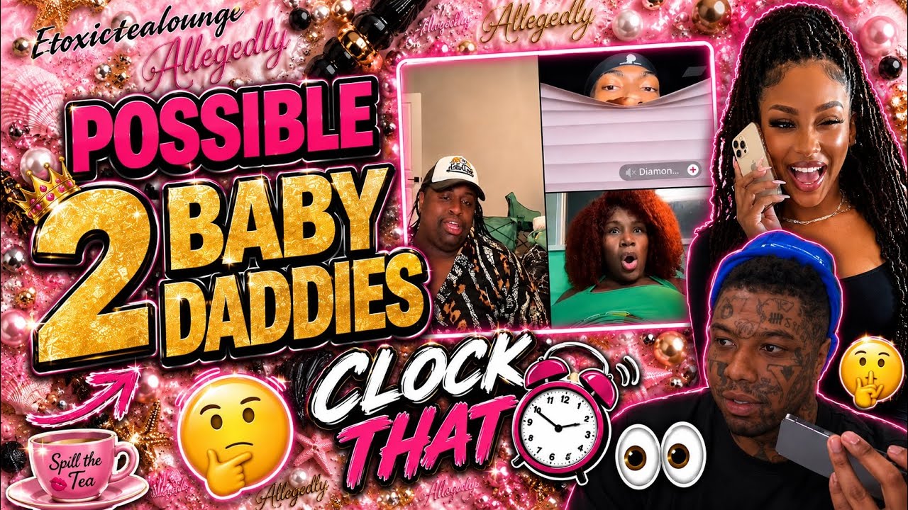 Rela BD smashed her RAW Not just Blueface🫣Blueface Not Claiming🫣Queenopp gets Clocked by DREBABY🍿+