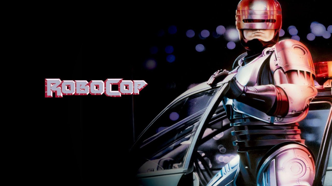 RETROSPECTIVE ROBOCOP