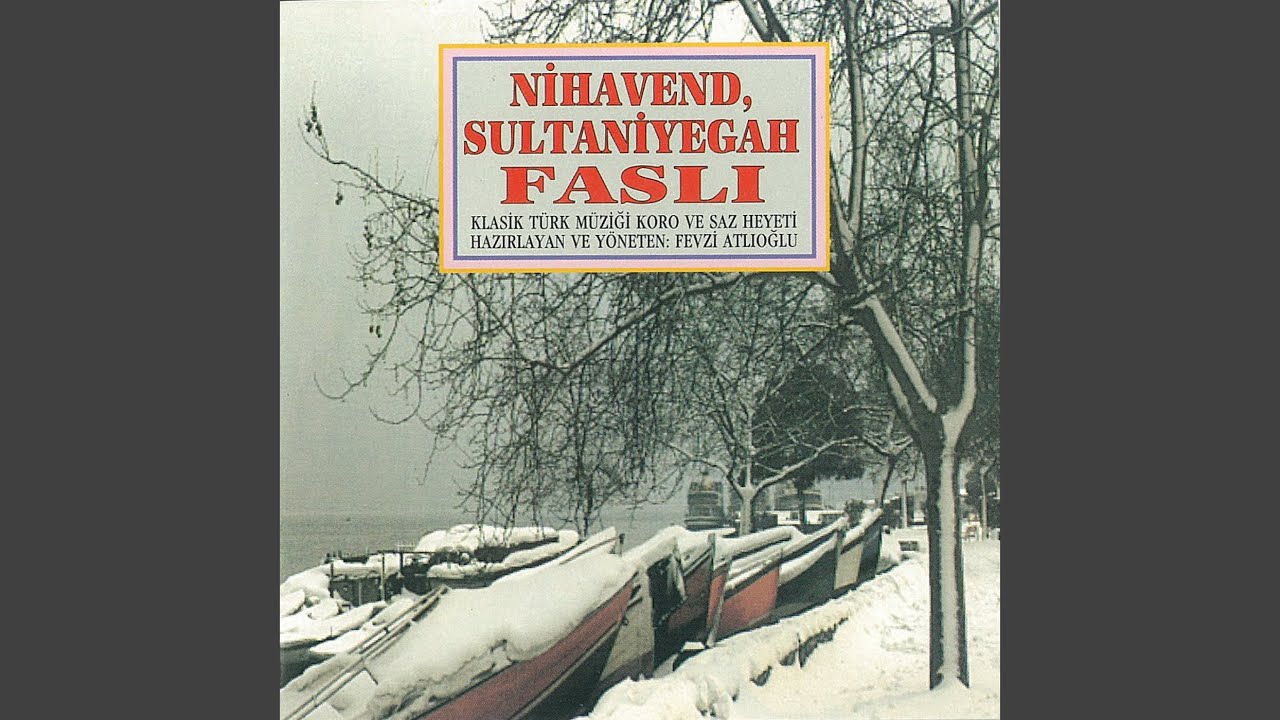 Sevdigim Lutfeyleyip Gelmez Misin Imdadima