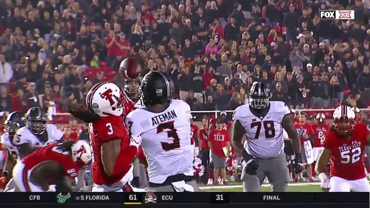 Marcell Ateman | Oakland Raiders
