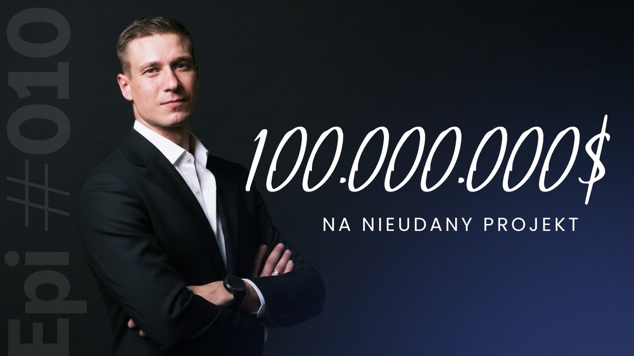 Najdroższy błąd w historii biznesu? Żelazne Prawo Rynku