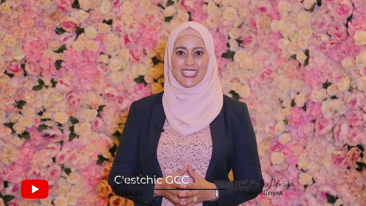 الحبتور بلاس .....تنظيم الأعراس من شركة كروشيه إيفنت بمكتب الحجوزات بفندق