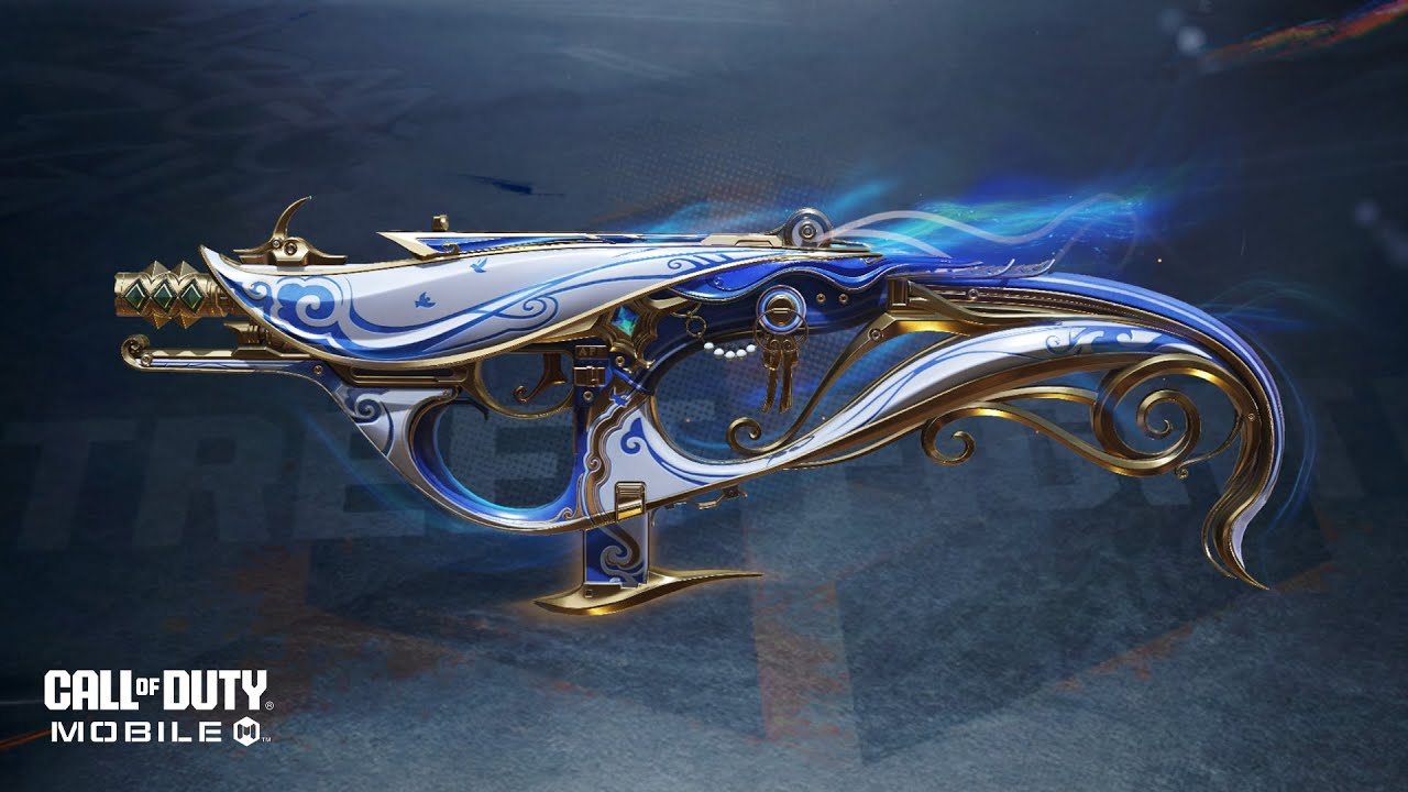 Legendary USS 9 - Soten Ranka | CODM