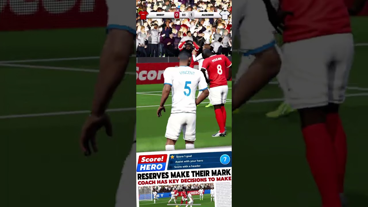 5 de fevereiro de 2026