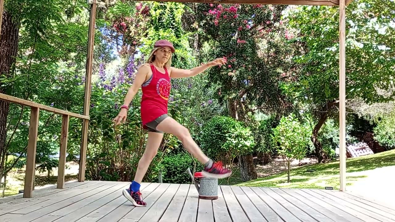 🐒 Lo Tenatzchu Oti I לא תנצחו אותי - ריקוד