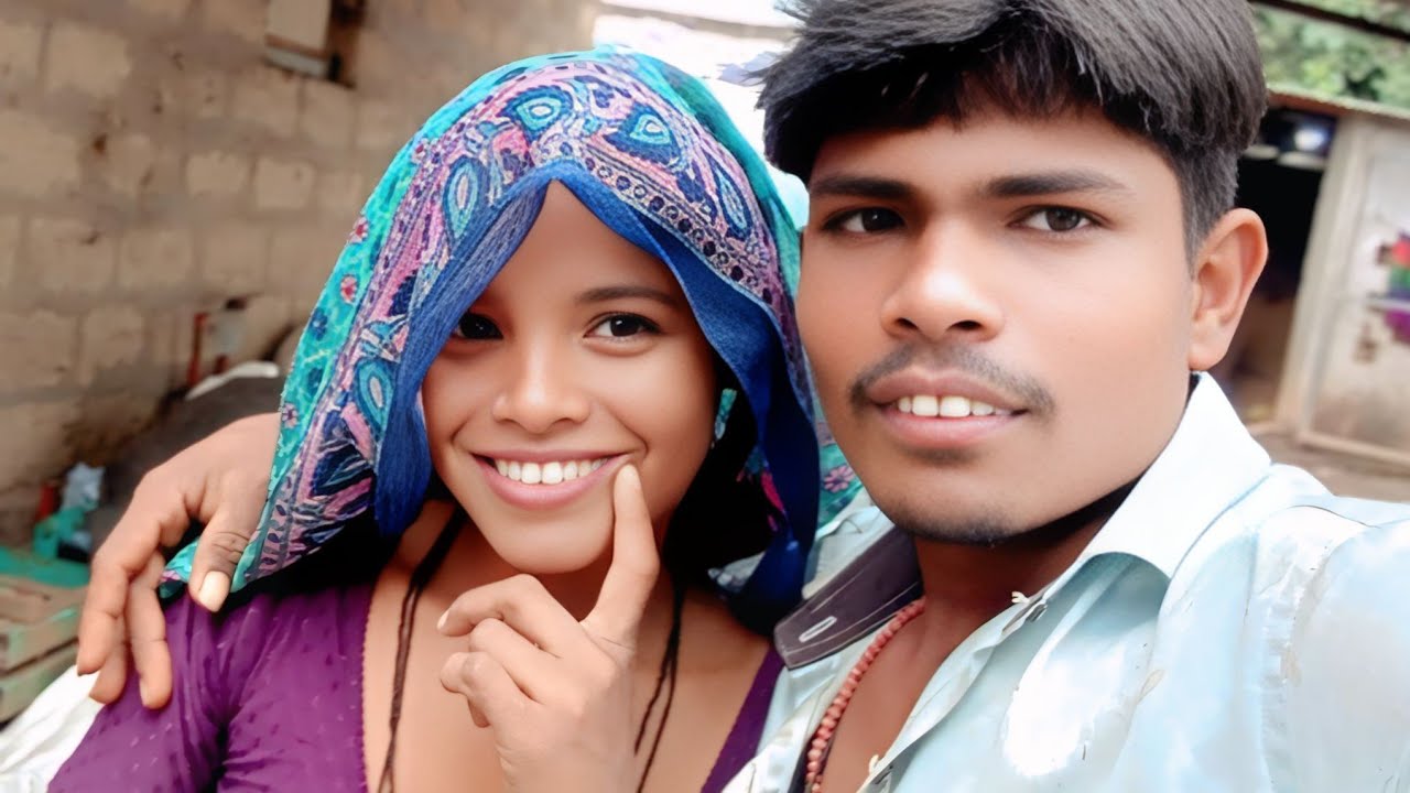आदिवासी कॉमेडी वीडियो 😍 🙄 आदिवासी वीलॉग tribal #minivlog #tribalunity #vlogtribal 
