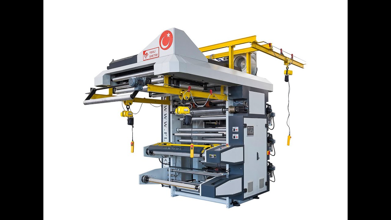 SAFIR FLEXO TECHNOLOGIES
