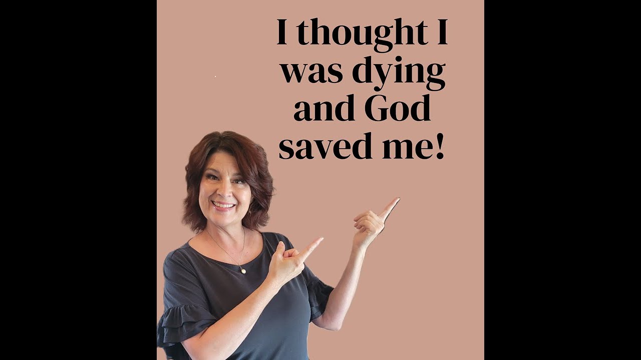 My testimony: A journey about faith and hope